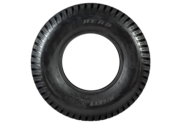 TRUCK and BUS TIRE : Mighty HX-102 (Normal Lug)