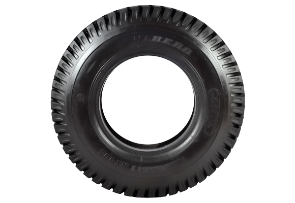 LIGHT TRUCK TIRE : Mighty HX-103 (Super Lug)