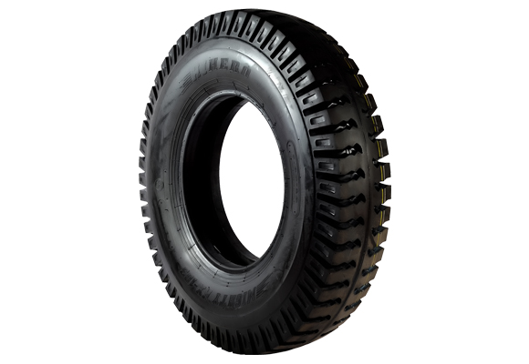 TRUCK and BUS TIRE : Mighty HX-103 (Super Lug)