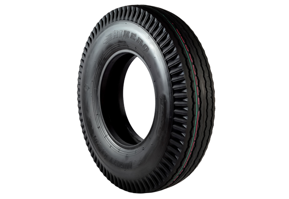 LIGHT TRUCK TIRE : Mighty HX-201 (Normal Rib)