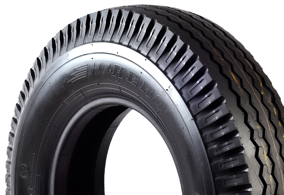 LIGHT TRUCK TIRE : Mighty HX-203 (Special Rib)