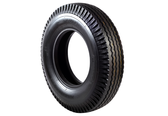 LIGHT TRUCK TIRE : Mighty HX-203 (Special Rib)