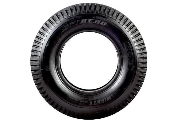 LIGHT TRUCK TIRE : Mighty HX-203 (Special Rib)