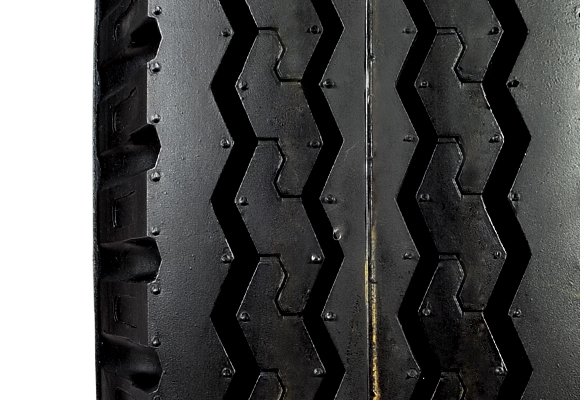 LIGHT TRUCK TIRE : Mighty HX-203 (Special Rib)