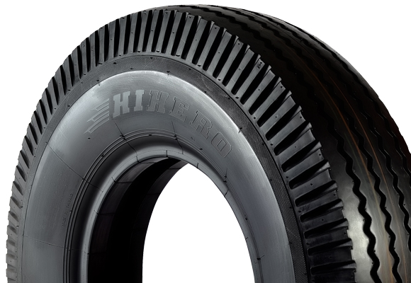 TRUCK and BUS TIRE : Mighty HX-205 (Special Rib)