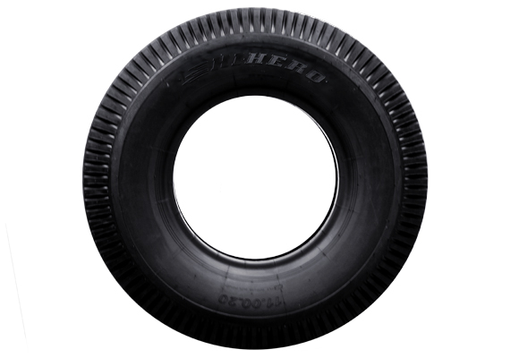 TRUCK and BUS TIRE : Mighty HX-205 (Special Rib)