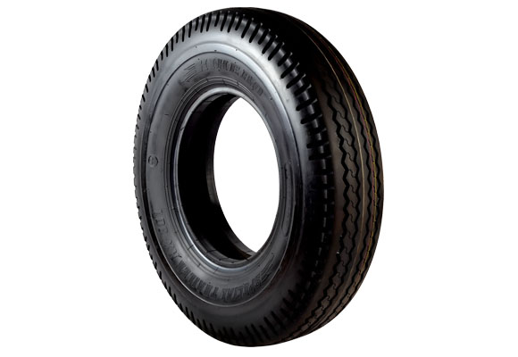 TRUCK and BUS TIRE : Mighty HX-301 (Trailer Special)