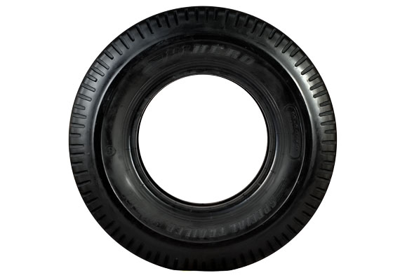 TRUCK and BUS TIRE : Mighty HX-301 (Trailer Special)