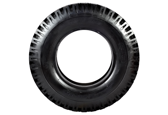 LIGHT TRUCK TIRE : Mighty HX-302 (Semi Lug)