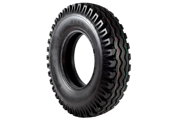 TRUCK and BUS TIRE : Mighty HX-302 (Semi Lug)