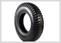 TRUCK and BUS TIRE : Mighty HX-101 (Normal Lug)