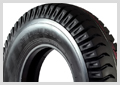 TRUCK and BUS TIRE : Mighty HX-102 (Normal Lug)