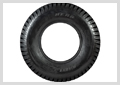 TRUCK and BUS TIRE : Mighty HX-102 (Normal Lug)