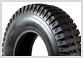 LIGHT TRUCK TIRE : Mighty HX-103 (Super Lug)