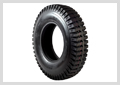 LIGHT TRUCK TIRE : Mighty HX-103 (Super Lug)