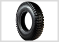 TRUCK and BUS TIRE : Mighty HX-103 (Super Lug)