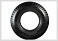 TRUCK and BUS TIRE : Mighty HX-103 (Super Lug)