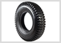 TRUCK and BUS TIRE : Mighty HX-111 (Super Lug)