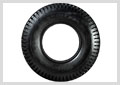 TRUCK and BUS TIRE : Mighty HX-202 (Normal Rib)