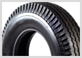 LIGHT TRUCK TIRE : Mighty HX-203 (Special Rib)