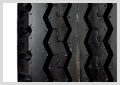 LIGHT TRUCK TIRE : Mighty HX-203 (Special Rib)