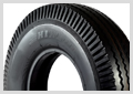 TRUCK and BUS TIRE : Mighty HX-205 (Special Rib)
