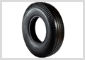 TRUCK and BUS TIRE : Mighty HX-205 (Special Rib)