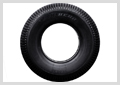 TRUCK and BUS TIRE : Mighty HX-205 (Special Rib)