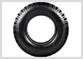 LIGHT TRUCK TIRE : Mighty HX-302 (Semi Lug)