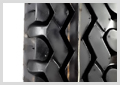 LIGHT TRUCK TIRE : Mighty HX-302 (Semi Lug)