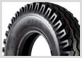 TRUCK and BUS TIRE : Mighty HX-302 (Semi Lug)